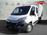 Citroën Jumper 35 L2 Heavy KLIMAAUTOMATIK - Angebote entsprechen deinen Suchkriterien
