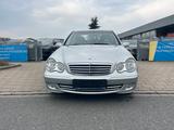 Mercedes-Benz C 180 C Limousine C 180 Kompressor - Mercedes-Benz C 180 aus 2004: Kompressor