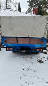 Volkswagen T4 andere - VW T4 andere von privat