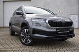 Skoda Karoq 2.0TDI DSG Navi/MirrorLi AHK Kamera LED