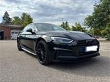 Audi A5 40 TDI S tronic Sportback S line S line - Audi A5 in Ludwigshafen