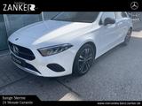 Mercedes-Benz A 200 Kompaktlimousine*AHK*STANDHEIZUNG* - gebrauchte Mercedes-Benz A 200 aus dem Jahr 2023