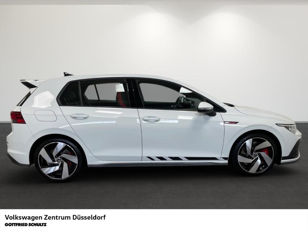 Volkswagen Golf GTI 2.0 Navi Sitzheiz LED ACC, миниатюра 2