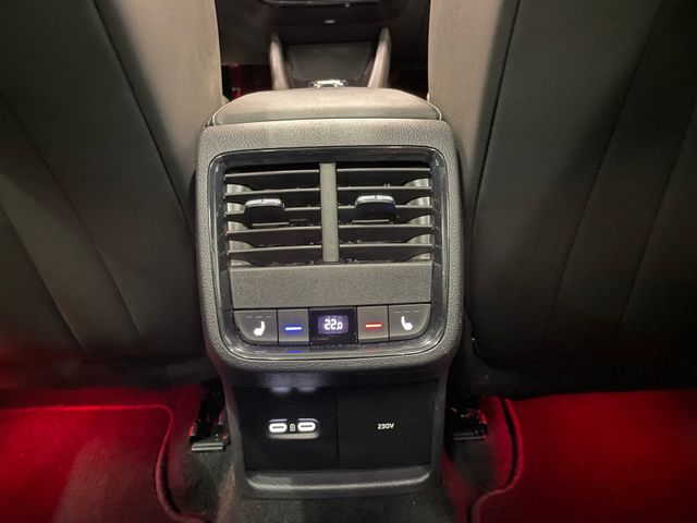 Octavia Combi RS 2.0 TDI DSG STNDHZG PANO