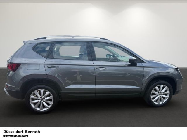 Seat Ateca - Bild 2