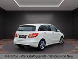 Mercedes-Benz B 180 B 180 CDI*Garantie-TÜV/Service Neu-S-Heft* - gebrauchte Mercedes-Benz B 180 aus dem Jahr 2014