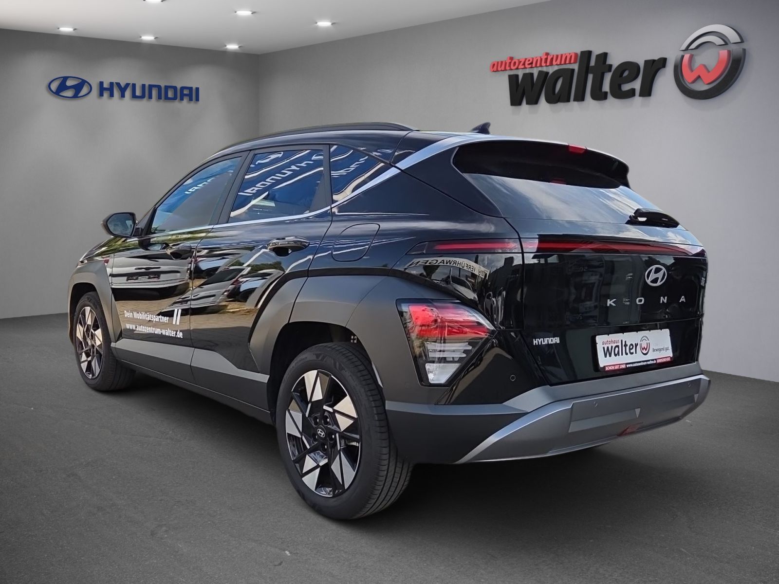 Hyundai Kona – Bild 5