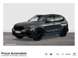 BMW X5 M50i M Sport PANO NAVI LED Sound Syst. DAB - BMW X5 M50 aus 2023