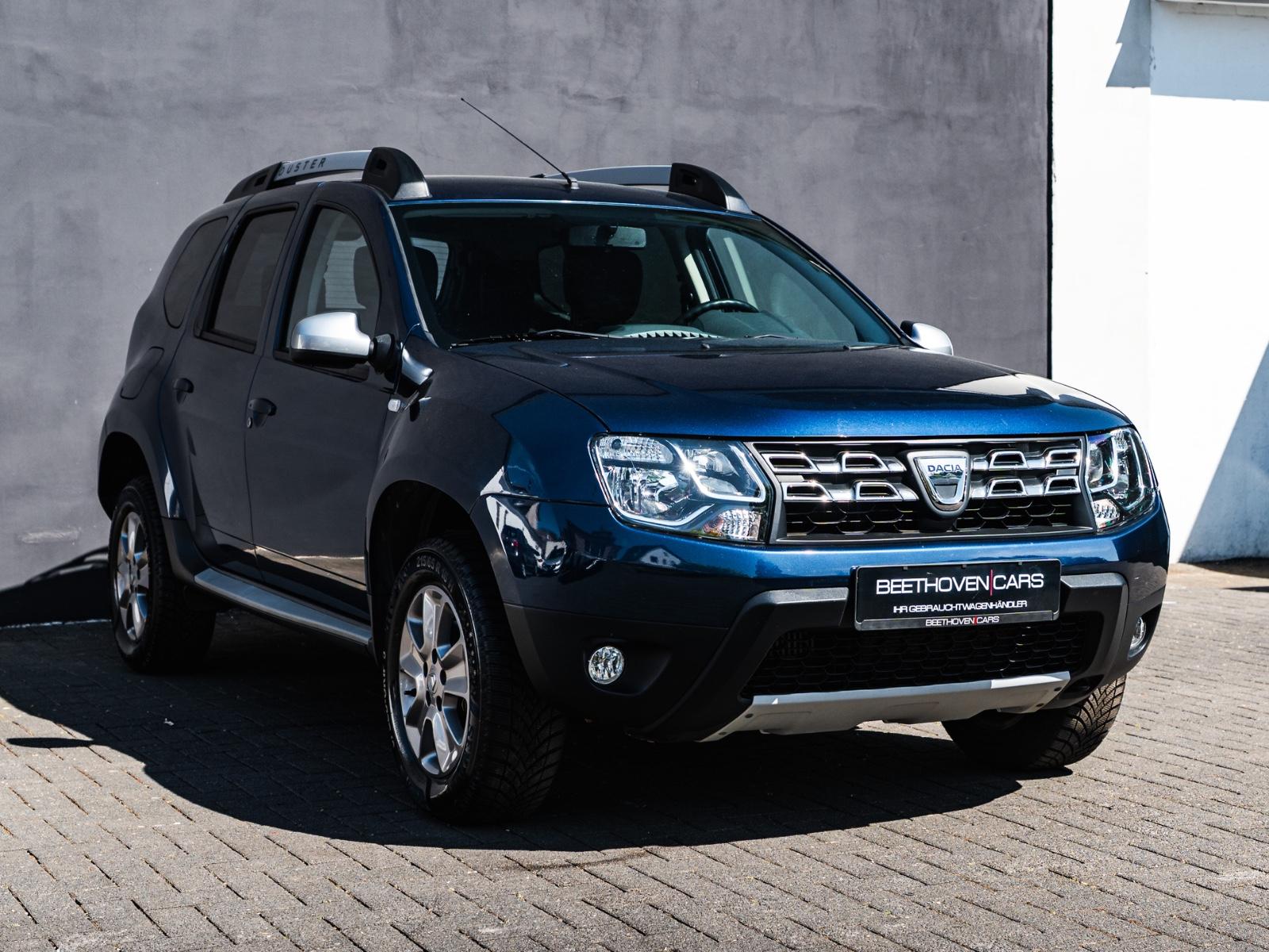 Dacia Duster I Prestige 4x2