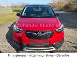 Opel Crossland (X) LED-SHZ-NAVI - rote Opel Crossland (X)