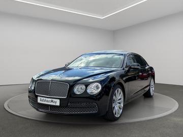 صورة 3 لـ 2014 Bentley CONTINENTAL FLYING SPUR