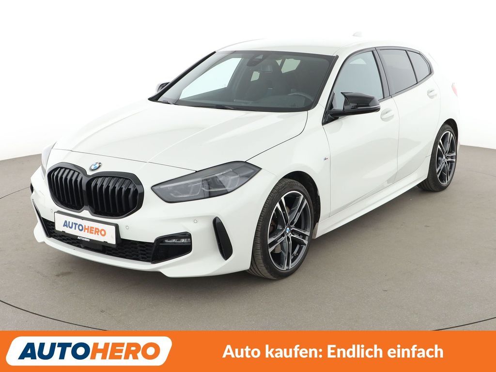 Image of BMW 118