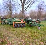 Amazone GRUBBER AMAZONE BBG CENTAUR 5000 800mm RÄDER - Angebote