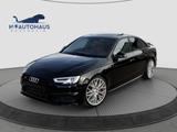 Audi S4 Lim. 3.0 TFSI quattro/MEMORY/MASSAGE/CARBON - Audi S4 Gebrauchtwagen