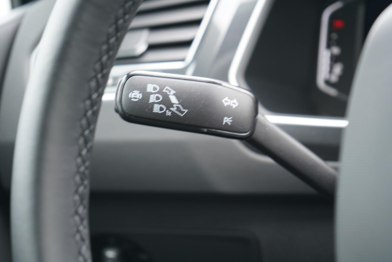 Volkswagen Tiguan 1.5 16V TSI Elegance Standheizung ACC PDC, миниатюра 14