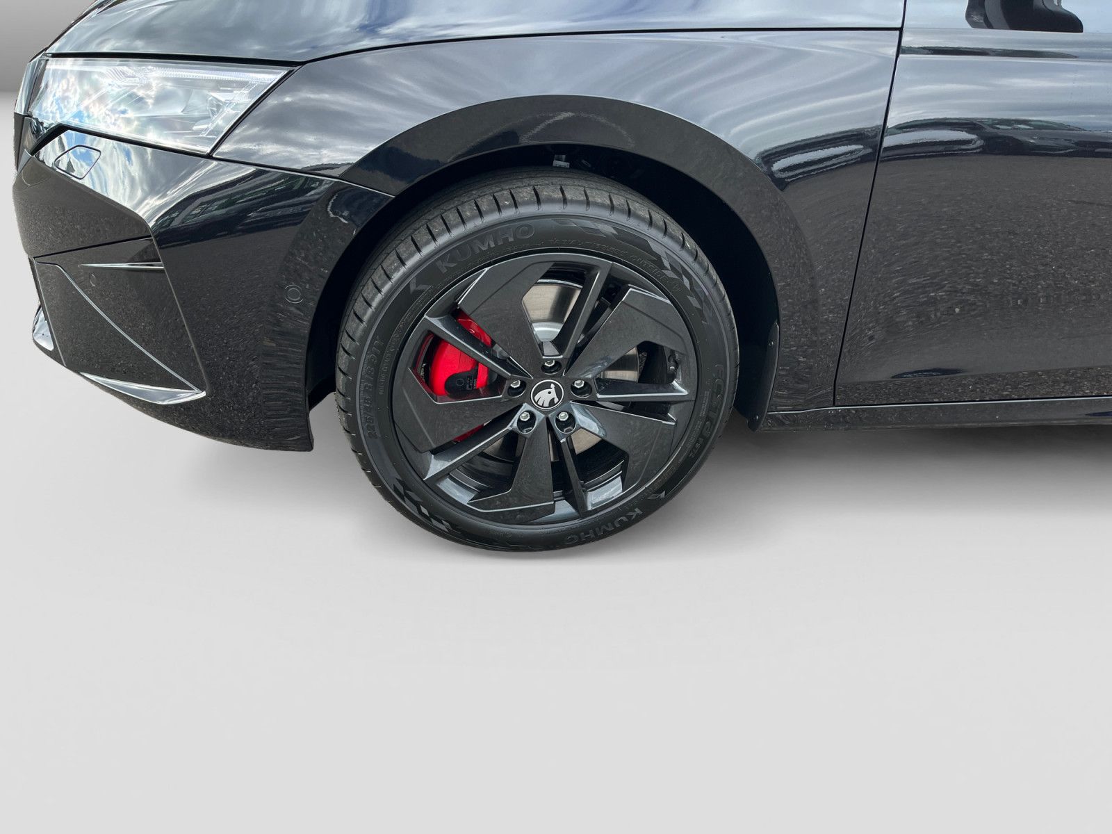 Skoda Octavia - Bild 5