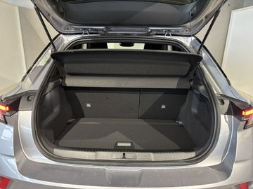 Fotografie 11 des Opel Mokka 1.2 DI Turbo Automatik GS