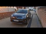 Toyota RAV 4 2,5-l-Hybrid Team Deutschland Auto 4x4... - Toyota RAV 4: Automatik