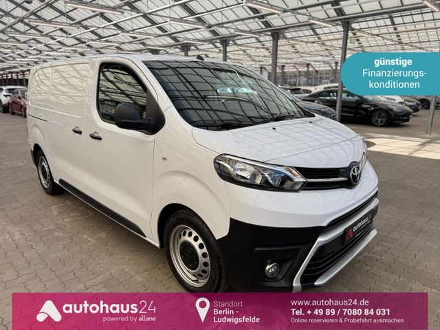 Toyota Proace 1.5 D Meister Navi|Tempomat|PDC