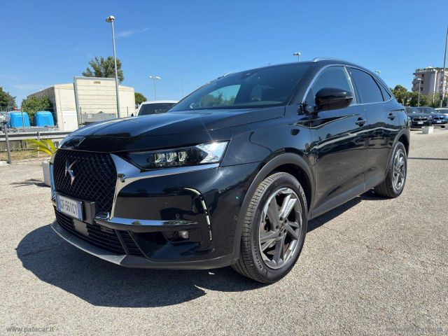 DS Automobiles DS AUTOMOBILES DS 7 Crossback BHDi 130 Perform.L