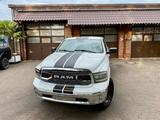 Dodge NEUWAGEN*LPG*LARAMIE*OFFROAD*BÜGEL*LIFT*GARANTI* - Dodge Autos von Händlern