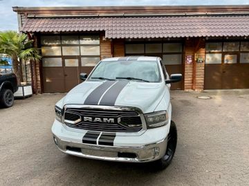 Dodge RAM - 4