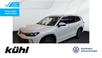 Volkswagen Tayron - Vorschau Bild 1