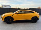 Lamborghini Urus 4.0 V8 SE NEW MODELL 2026 - Lamborghini Urus Jahreswagen