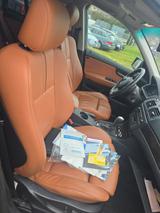 BMW X3 3.0sd - - aus 2006: Geländewagen