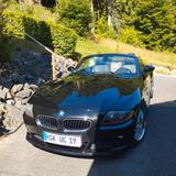BMW Z4 2.5i - - gebrauchte BMW Z4 aus dem Jahr 2004