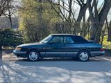 Saab Andere - Saab aus 1993: Cabrio