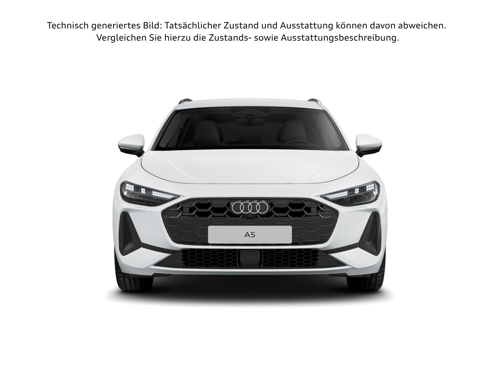 Audi A5 - Bild 4