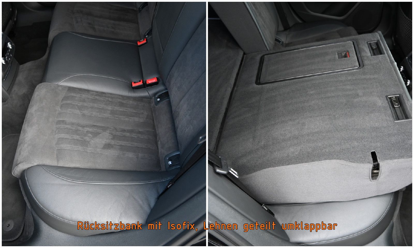 Fahrzeugabbildung Audi A6 Avant 3.0 TDI quattro °AHK°KEYLESS°ALCANTARA°