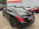 Mercedes-Benz C 63 S AMG*AMG Performance*NightPaket* - Mercedes-Benz C 63 AMG in Mönchengladbach