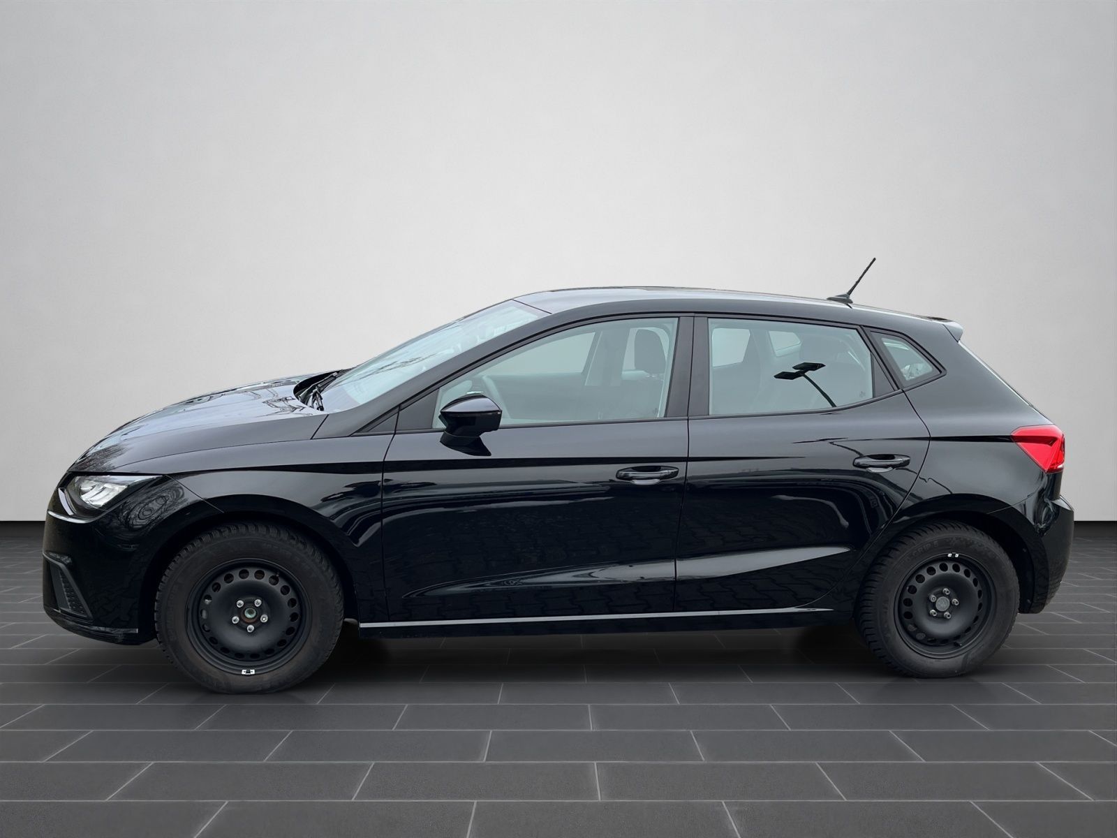 Seat Ibiza - Bild 8