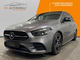 Mercedes-Benz B 200 AMG Line #360°#Night#LED#Digital#MBUX#Pano - Mercedes-Benz B-Class: Mb