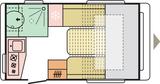 Adria Action 391 PH 2025 SOFORT ALU  - Offers matching your search criteria