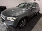 Mercedes-Benz GLC 200 4Matic*SHZ*ACC*Teilleder*El.Heckklappe* - Mercedes-Benz GLC 200 in Wuppertal