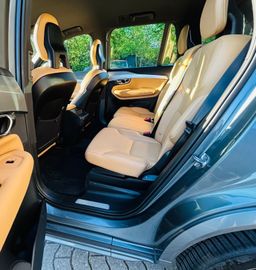 Volvo XC90 - 10