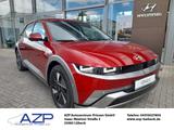 Hyundai IONIQ 5 (MY25) 84 kWh TECHNIQ Navi-/Park-/Sitz-P - rote Hyundai IONIQ 5