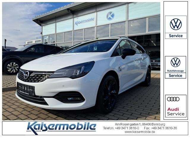 Opel Astra K 1.2 Turbo +NAVI+RFK+DAB+GRA+ KLIMA LED A