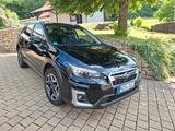 Subaru XV 2.0ie Platinum Lineartronic 4WD Platinum - Subaru XV aus 2020