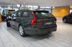 Fahrzeugabbildung Volvo V90 D3 LED/NAVI/AHK/PDC/VIRTUAL/SOUNDSYSTEM
