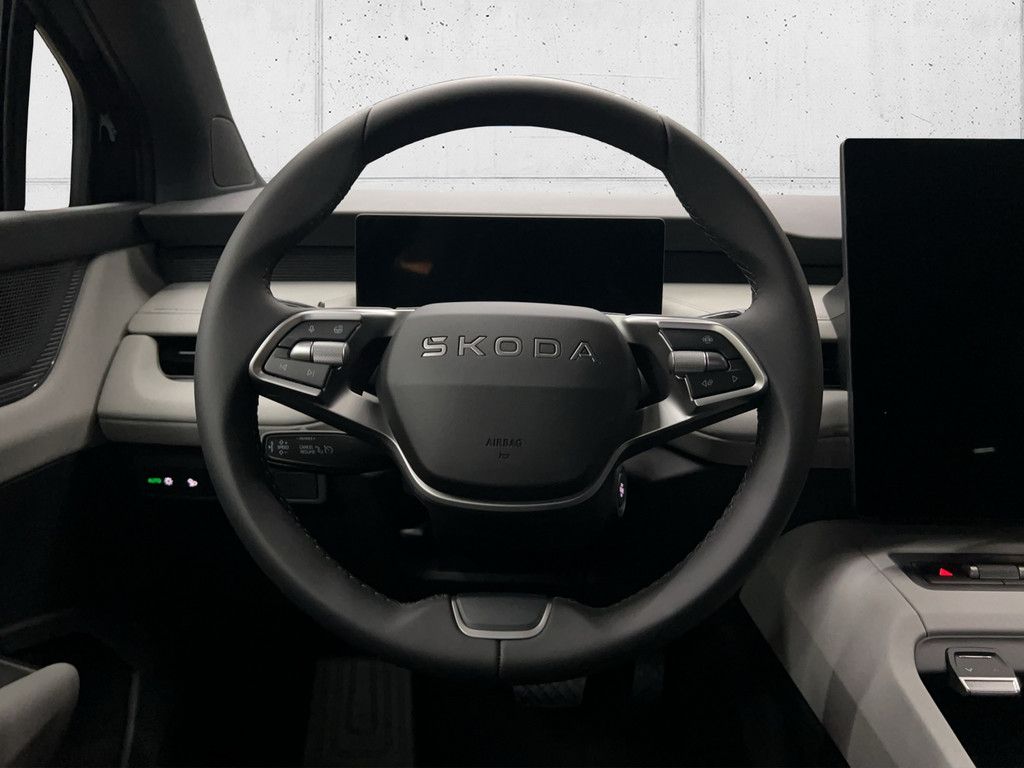 Skoda Peaq - Bild 13