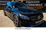 Mercedes-Benz C 43 AMG 4 MAT*LED*SPORT ABG*NIGHT PAKET*S.DACH - Mercedes-Benz C 43 AMG in Berlin