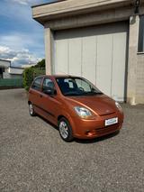 Chevrolet Matiz *GPL*AUTOMATICA*65k km* - Chevrolet Matiz: Automatik
