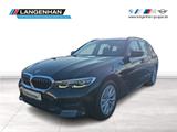 BMW 320d xDrive Touring Advantage DAB LED WLAN Shz - BMW 320 Gebrauchtwagen in Erfurt
