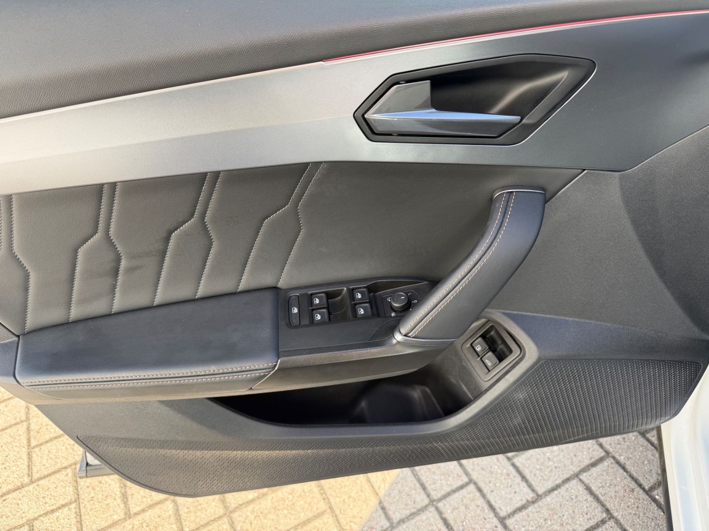 Fahrzeugabbildung CUPRA Formentor 1,4 e-Hybrid DSG ACC LED TWA RFK Navi