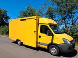 Iveco C30C - Iveco Wohnmobil oder -wagen
