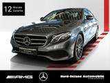 Mercedes-Benz E 200 d AVANTGARDE NIGHT KAMERA NAVI AHK DISTRO - Mercedes-Benz E 200 in Hannover